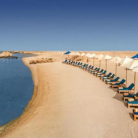 Marina View Port Ghalib Hotel