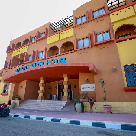Marina View Port Ghalib