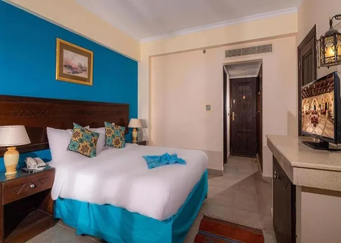 Szálloda Marina View