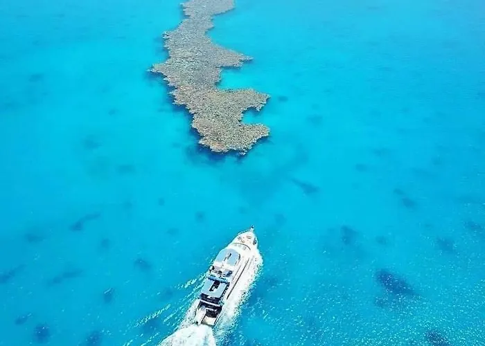 Marina View Hotel