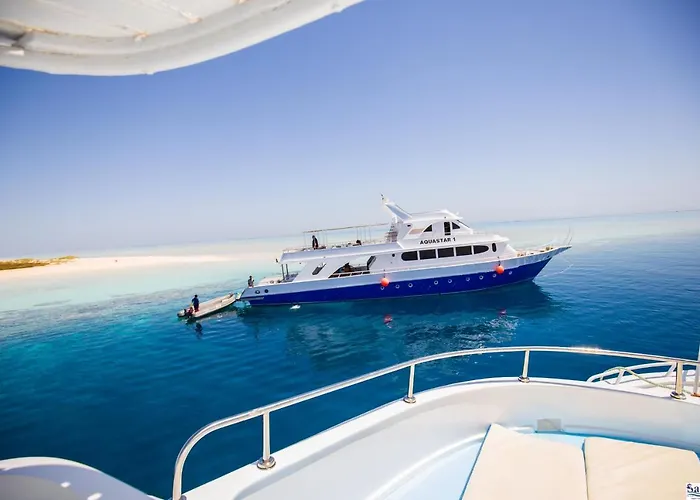 Marina View 3* Port Ghalib