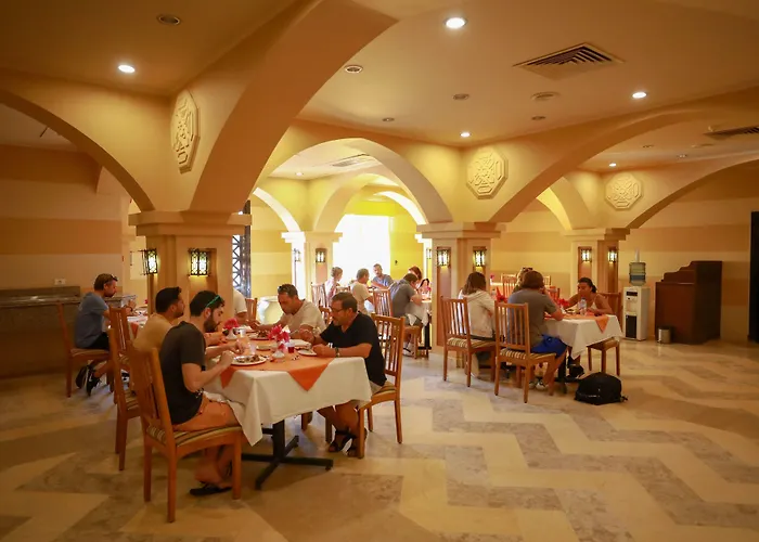 Marina View Hotel Port Ghalib