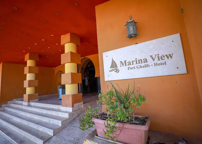 Marina View פורט גאלב