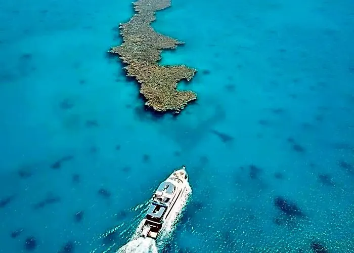 Marina View 3*